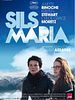 poster de Sils Maria