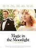 poster de Magic in the Moonlight