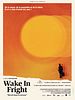 poster de Wake in Fright