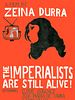 poster de The Imperialists Are Still Alive!