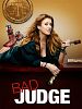 poster de Bad Judge