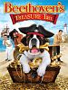 poster de Beethoven - Le trésor des pirates