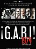 poster de ¡G.A.R.I.!