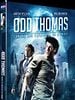 poster de Odd Thomas contre les créatures de l'ombre