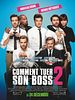 poster de Comment tuer son boss 2