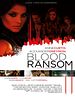 poster de Blood Ransom