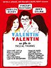 poster de Valentin Valentin