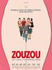 poster de Zouzou