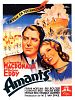 poster de Amants