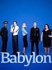 poster de Babylon