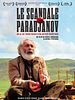 poster de Le Scandale Paradjanov ou La vie tumultueuse d'un artiste soviétique