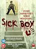 poster de Sick Boy