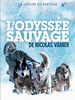 poster de L'Odyssée Sauvage