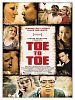 poster de Toe to Toe