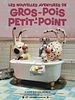 poster de Les Nouvelles aventures de Gros-Pois et Petit-point