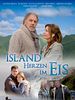 poster de Island - Herzen im Eis
