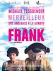 poster de Frank