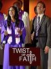 poster de Twist of Faith