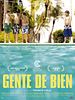 poster de Gente de Bien