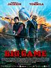 poster de Big Game