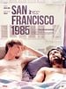 poster de San Francisco 1985