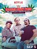 poster de Trailer Park Boys