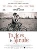 poster de Tu dors Nicole