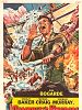 poster de La vallée de l'or noir