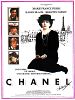 poster de Chanel solitaire