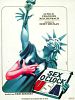 poster de Sex o'clock USA