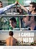 poster de A Cambio de Nada
