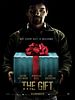 poster de The Gift