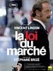 poster de La Loi du marché