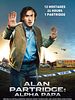 poster de Alan Partridge: Alpha Papa