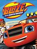 poster de Blaze et les Monster Machines