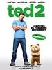 poster de Ted 2