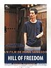 poster de Hill of Freedom
