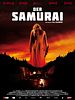 poster de Der Samurai