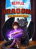 poster de Dragons : par-delà les rives