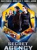 poster de Secret Agency