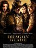 poster de Dragon Blade