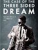 poster de The Case of The Three Sided Dream