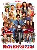 poster de Wet Hot American Summer: First Day of Camp