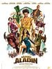 poster de Les Nouvelles Aventures D'Aladin