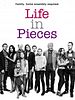 poster de Life In Pieces