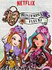 poster de Ever After High