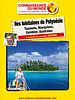 poster de Iles Lointaines de Polynésie, Tuamotu, Marquises, Gambier, Australes