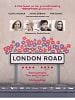 poster de London Road