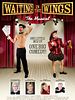 poster de Waiting in the Wings
