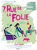 poster de 7, rue de la Folie